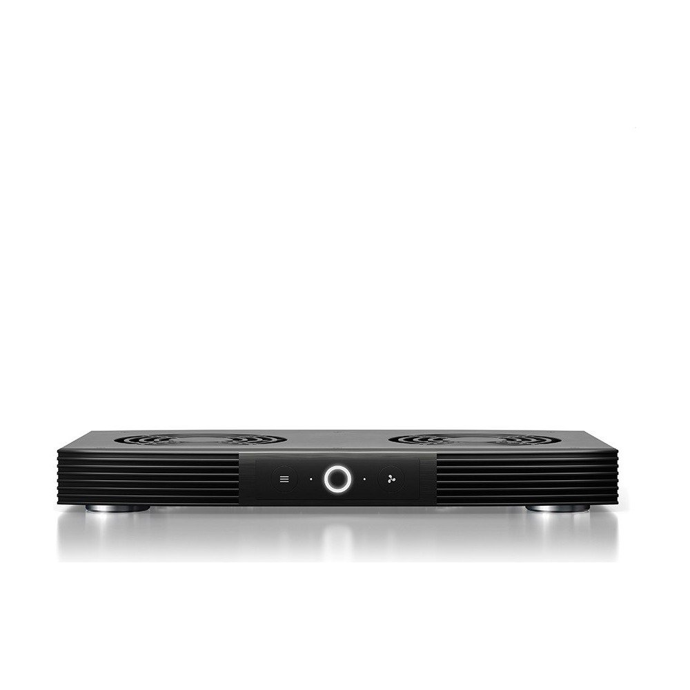 AC Infinity AIRCOM S7 AV Receiver Cooling Fan