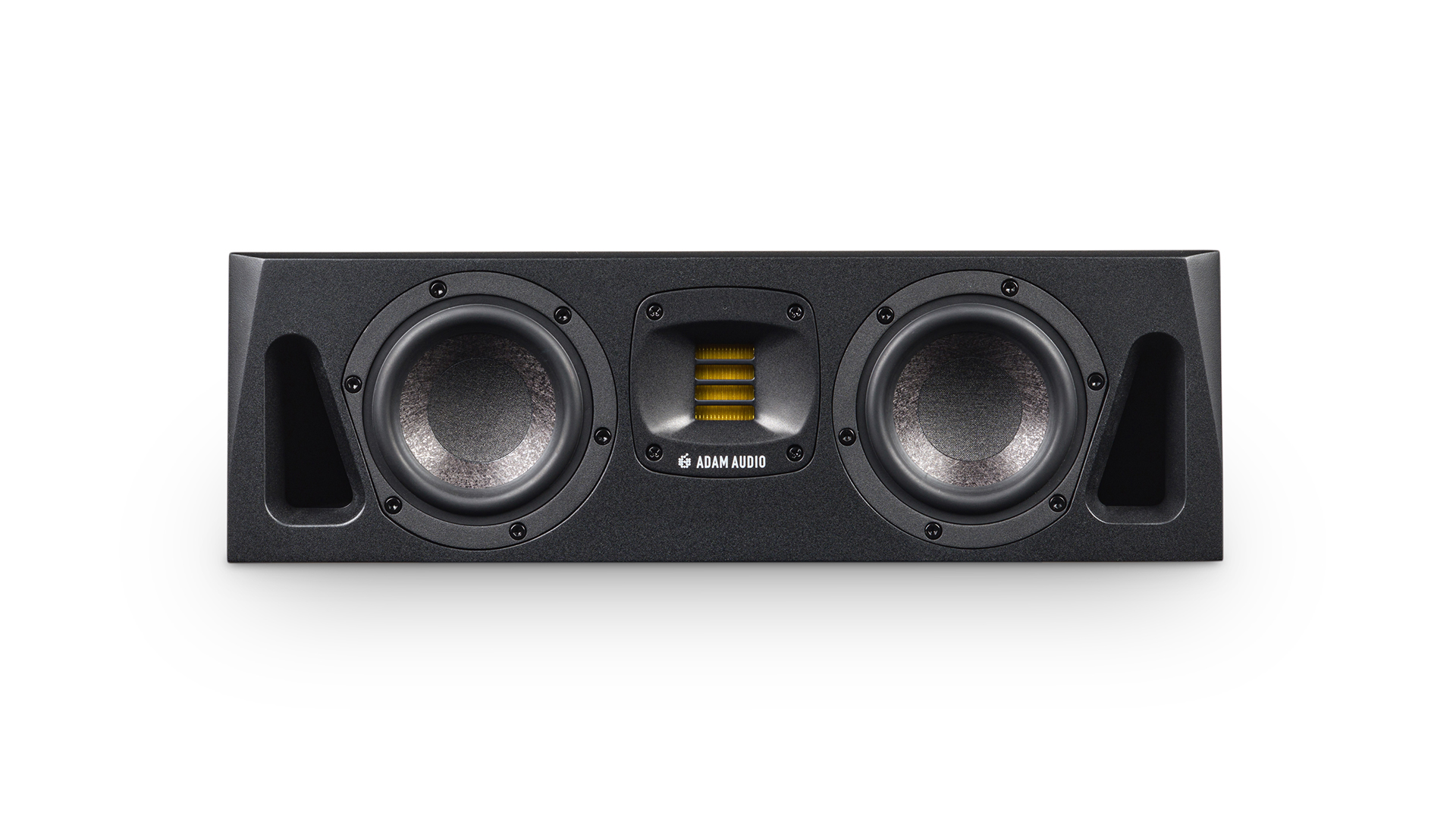 ADAM Audio A44H Dual 4-inch Active Studio Monitor - view 2
