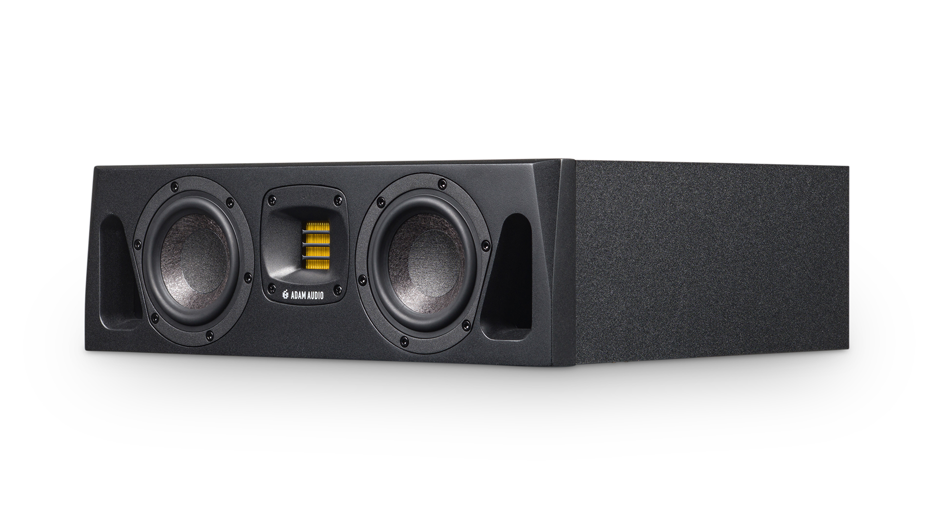 ADAM Audio A44H Dual 4-inch Active Studio Monitor - view 3