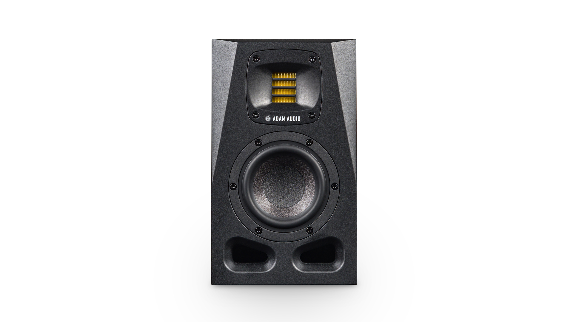 ADAM Audio A4V 4-inch Active Studio Monitor - view 2