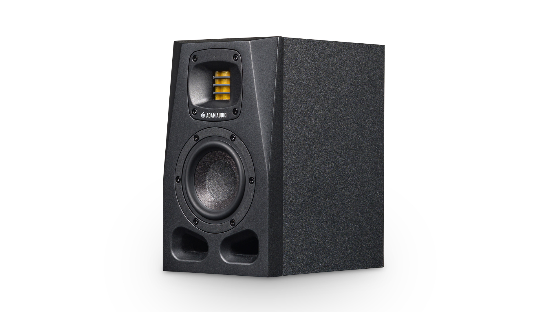 ADAM Audio A4V 4-inch Active Studio Monitor - view 3