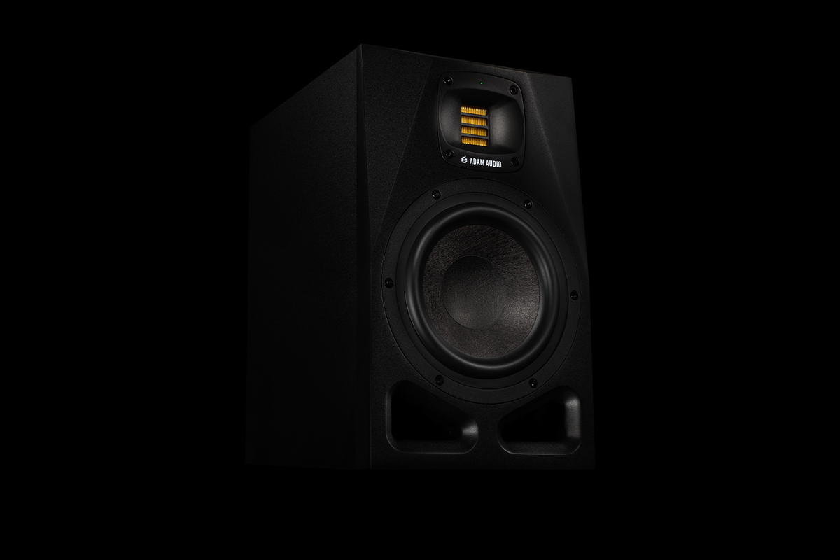 ADAM Audio A7V 7-inch Active Studio Monitor