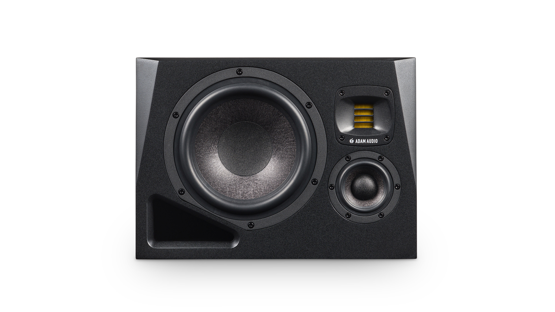 ADAM Audio A8H Three-Way Active Midfield Monitor - view 2
