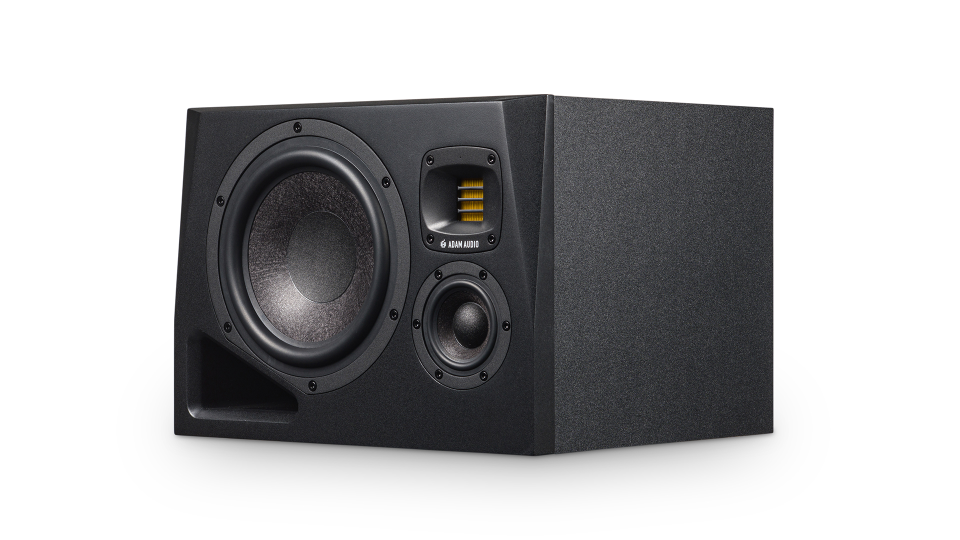 ADAM Audio A8H Three-Way Active Midfield Monitor - view 3