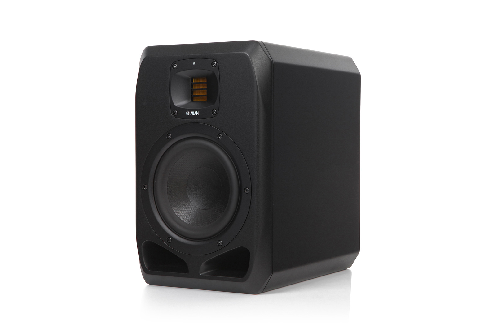 ADAM Audio S2V 7-inch Active Studio Monitor - view 3