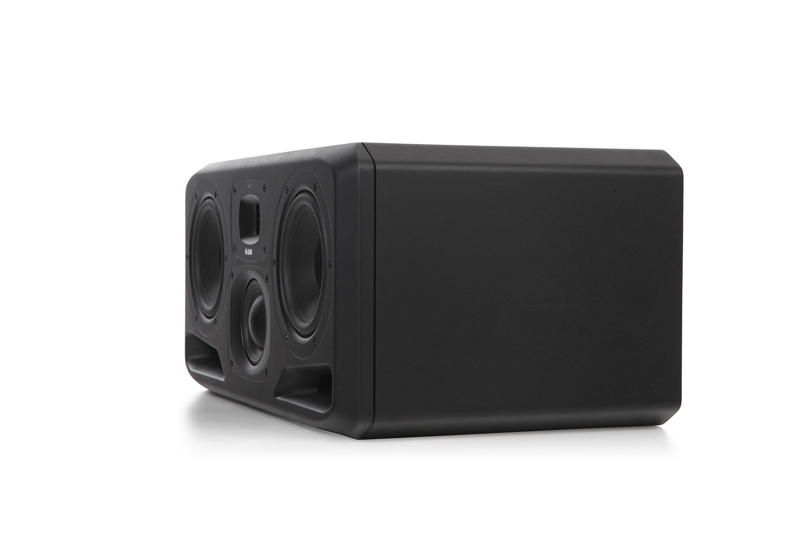 ADAM Audio S3H Horizontal Three-Way Active Midfield Monitor - view 4