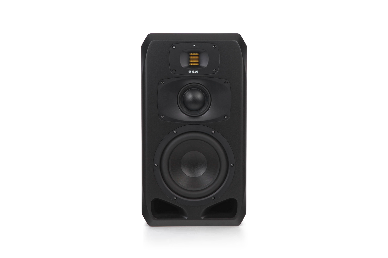 ADAM Audio S3V Three-Way Active Midfield Monitor - view 2