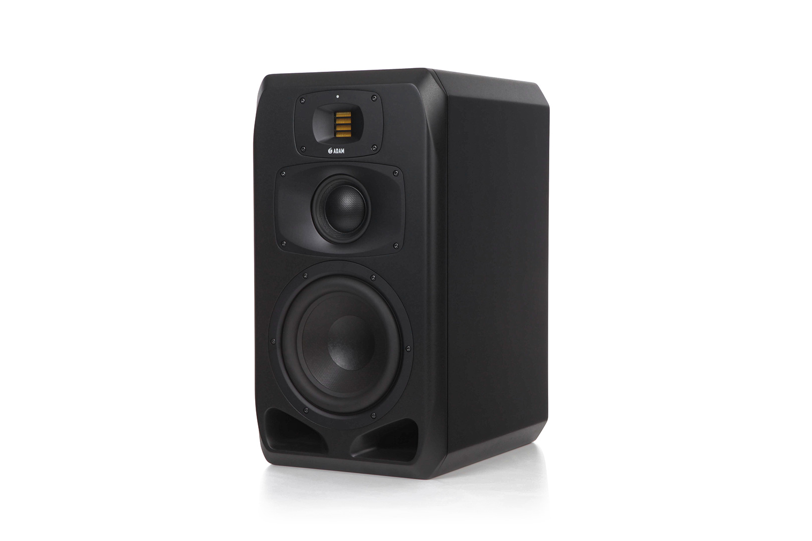ADAM Audio S3V Three-Way Active Midfield Monitor - view 3