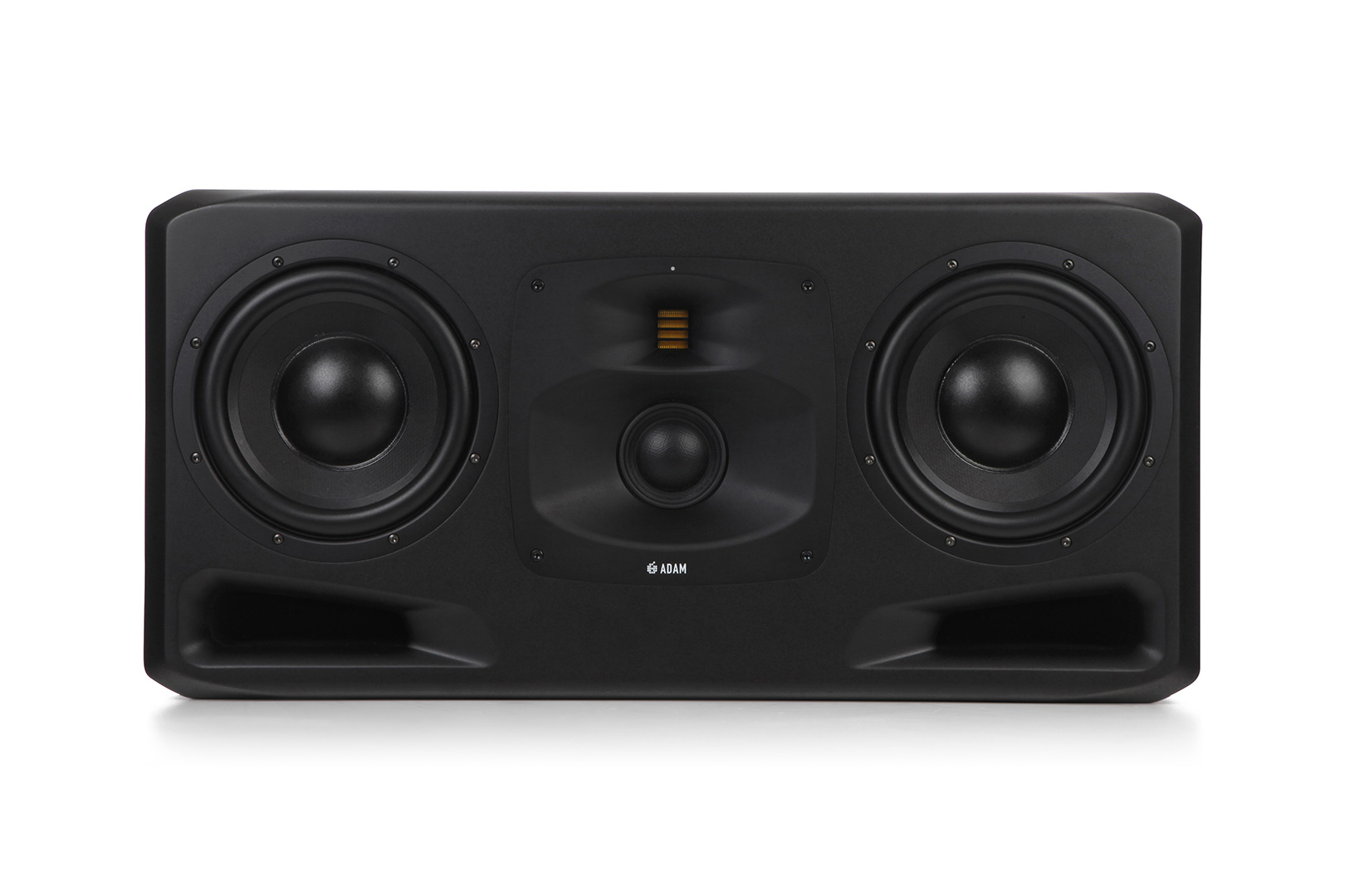 ADAM Audio S5H Dual 10-inch Three-Way Active Main Monitor - view 2