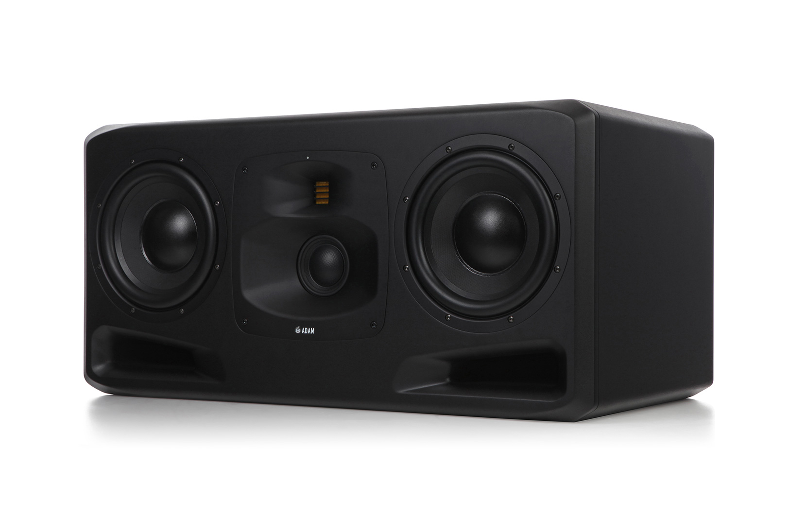 ADAM Audio S5H Dual 10-inch Three-Way Active Main Monitor - view 3