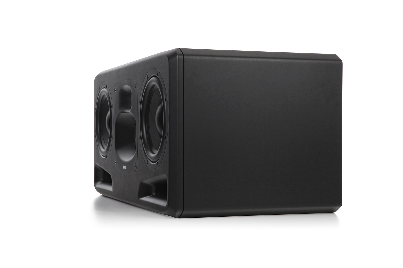 ADAM Audio S5H Dual 10-inch Three-Way Active Main Monitor - view 4