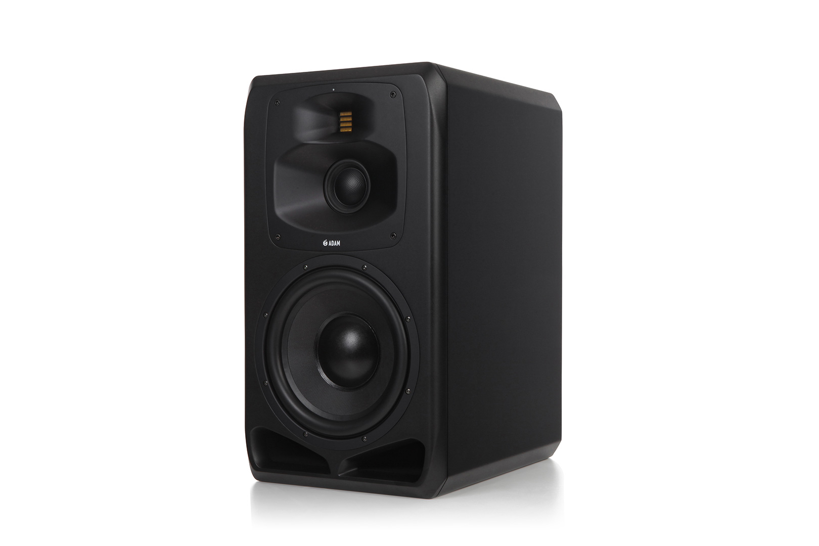 ADAM Audio S5V Three-Way Active Main Monitor - view 3