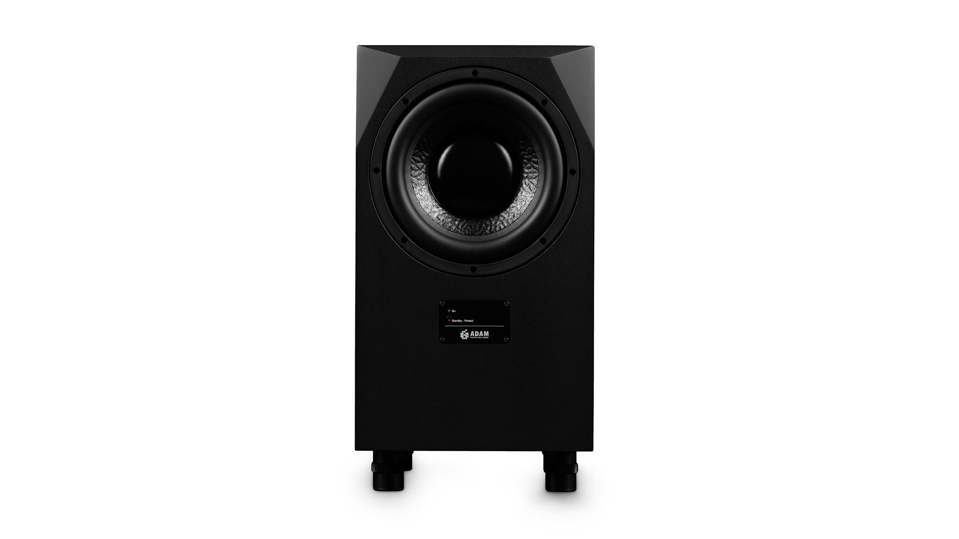 ADAM Audio Sub10 MK2 10-inch Active Studio Subwoofer - view 2