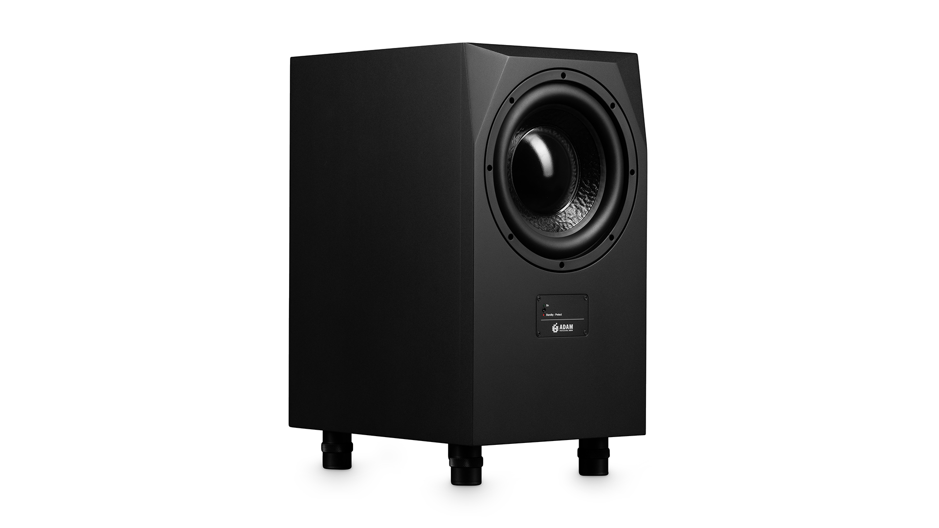 ADAM Audio Sub10 MK2 10-inch Active Studio Subwoofer - view 3