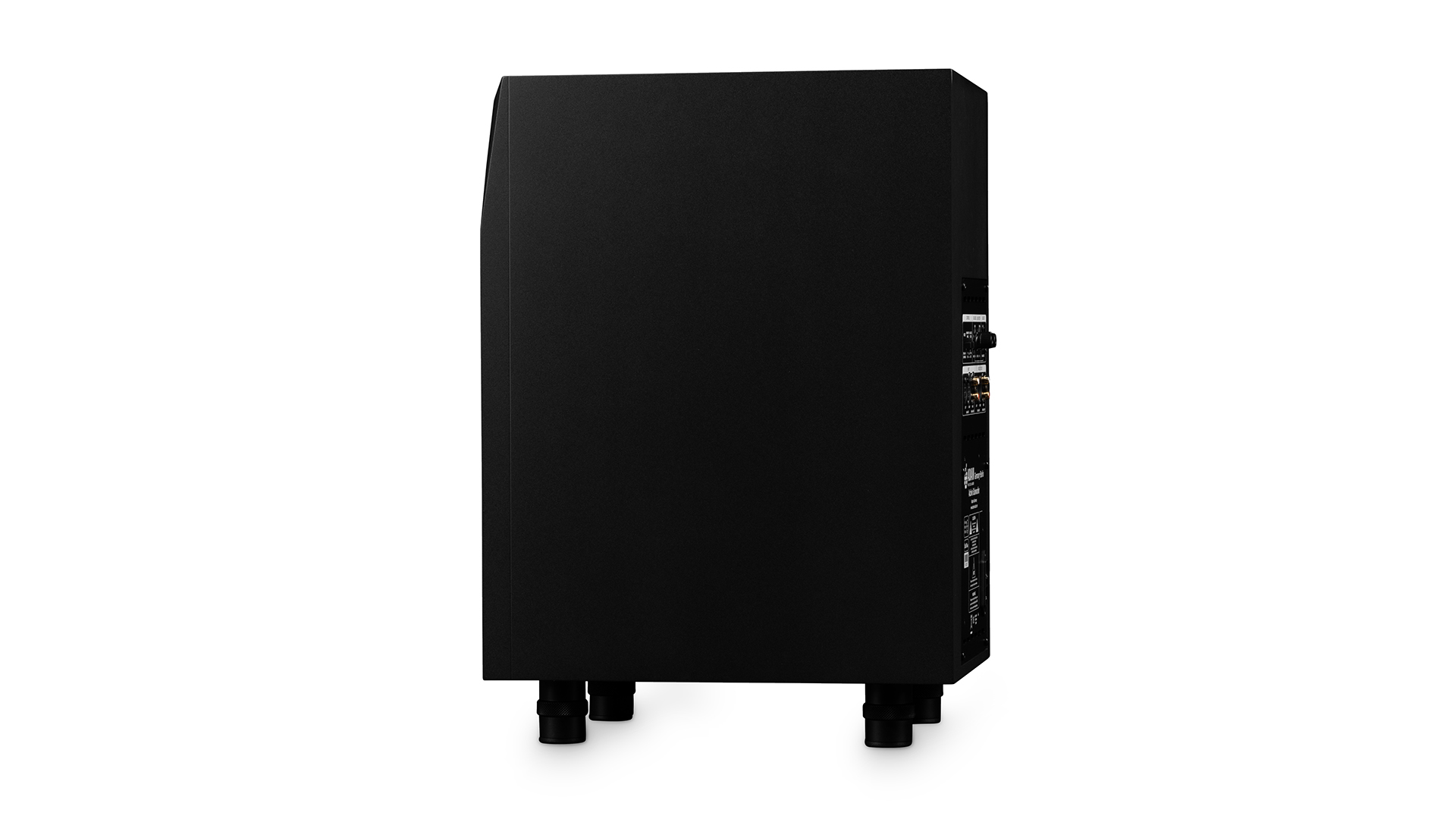 ADAM Audio Sub10 MK2 10-inch Active Studio Subwoofer - view 6