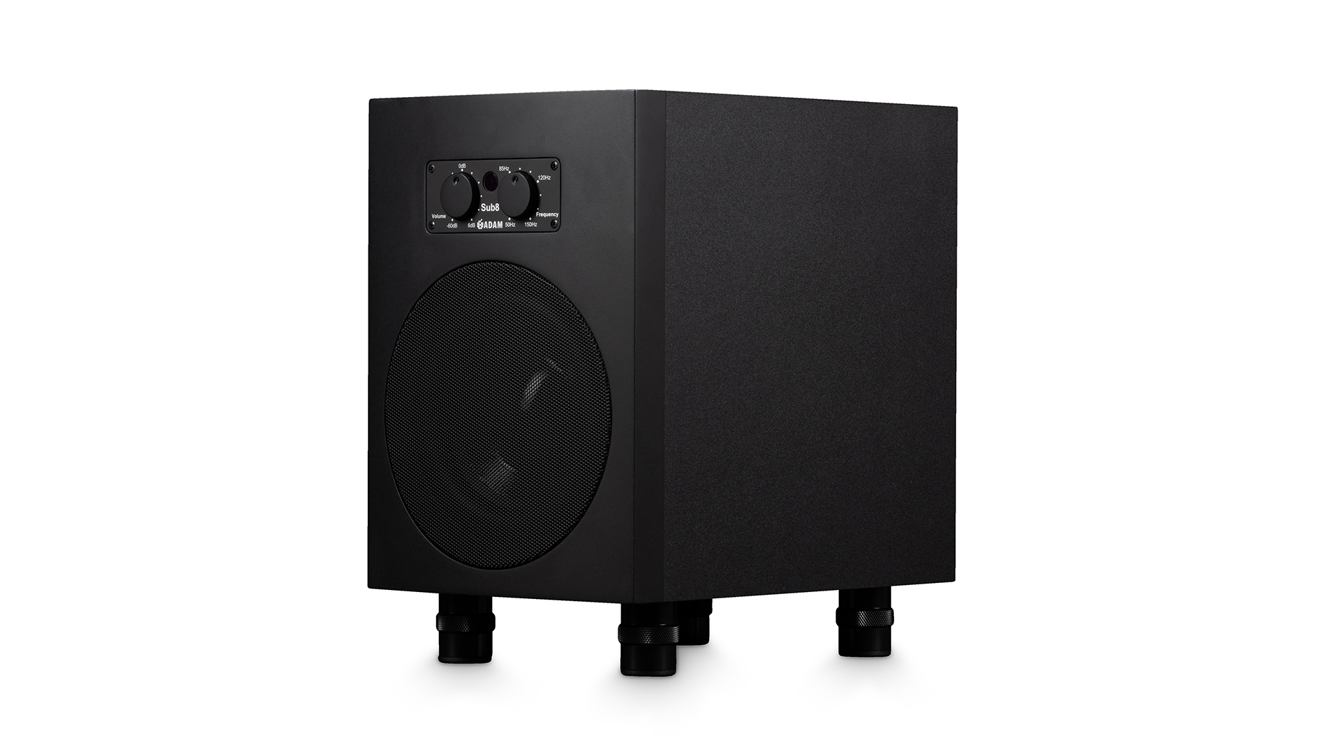 ADAM Audio Sub8 Active Studio Subwoofer - view 3