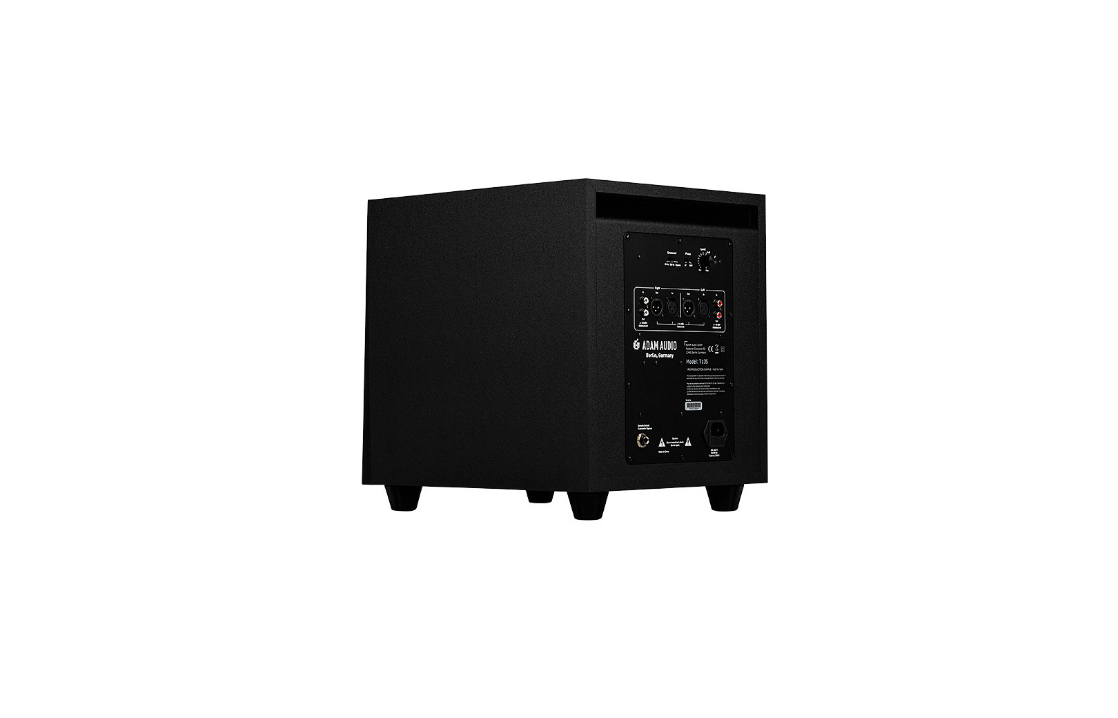 ADAM Audio T10S 10-inch Active Studio Subwoofer - view 6