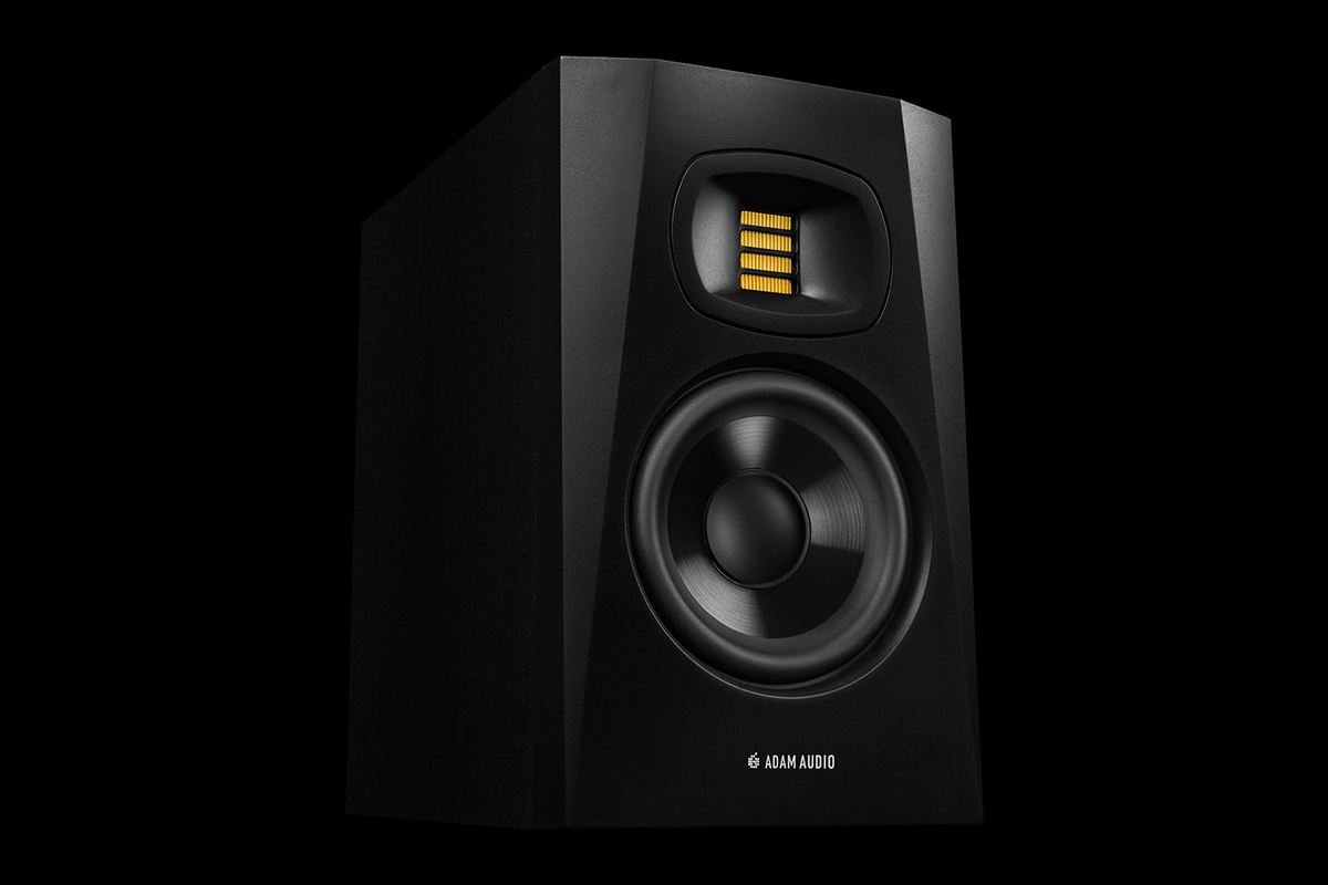 ADAM Audio T5V 5-inch Active Studio Monitor