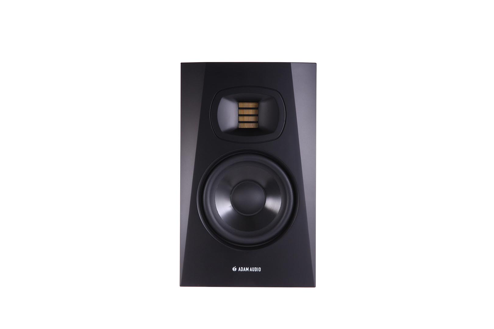 ADAM Audio T5V 5-inch Active Studio Monitor - view 2