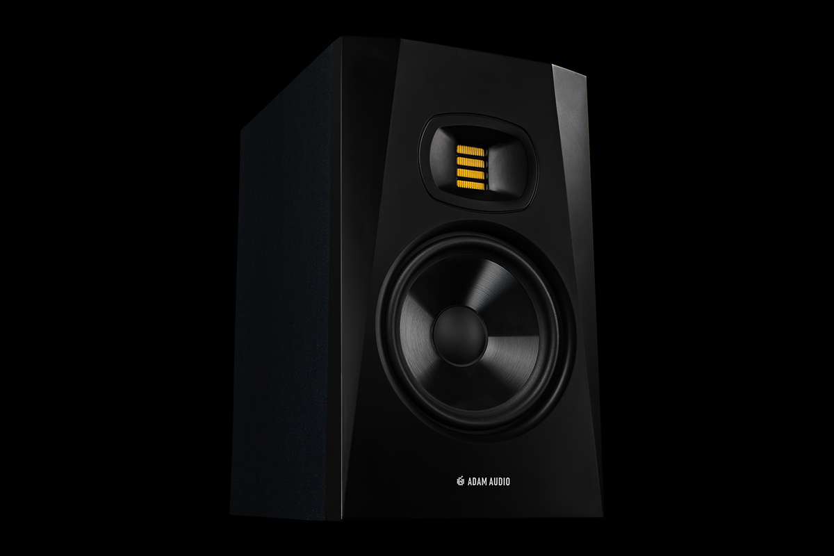 ADAM Audio T7V 7-inch Active Studio Monitor