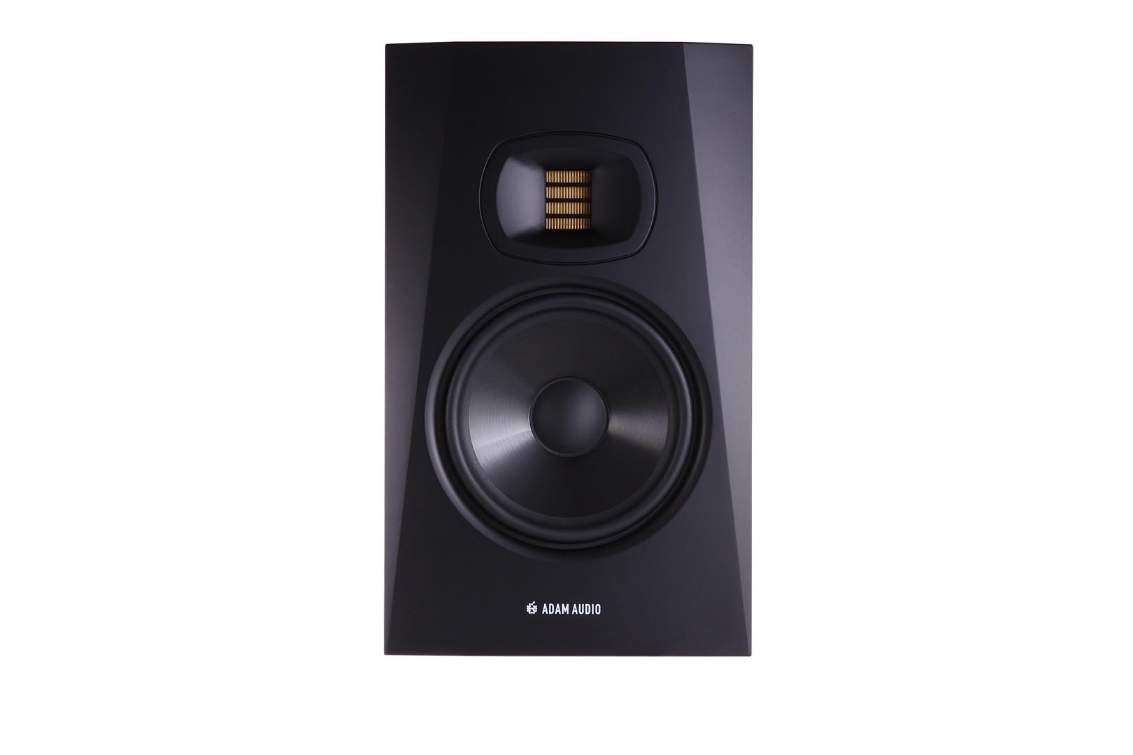 ADAM Audio T7V 7-inch Active Studio Monitor - view 2