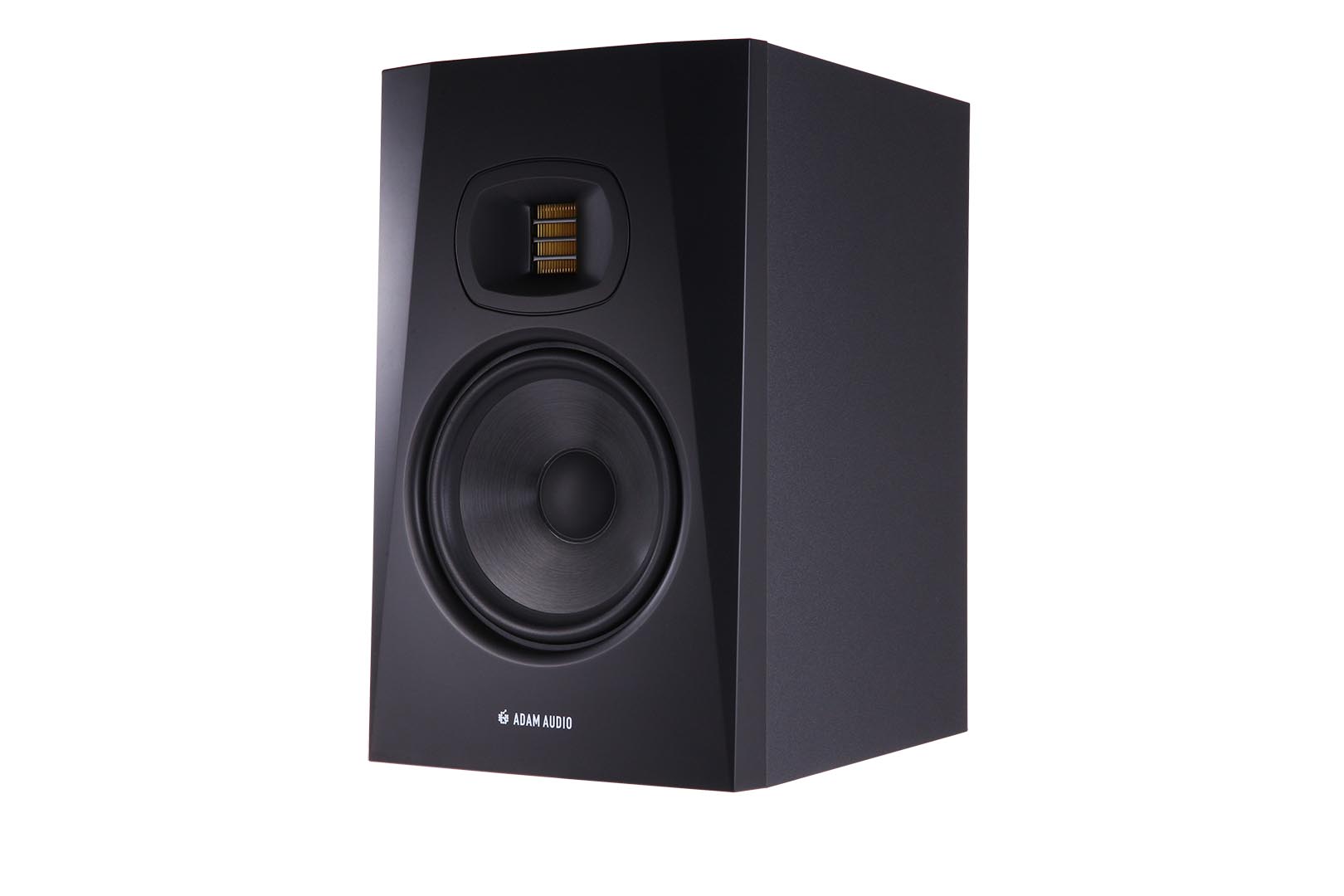 ADAM Audio T7V 7-inch Active Studio Monitor - view 3