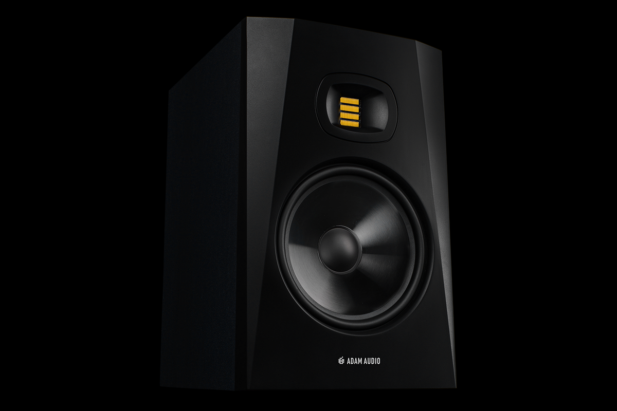 ADAM Audio T8V 8-inch Active Studio Monitor