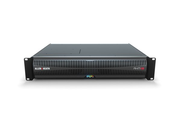Allen & Heath AHM-64 Audio Matrix Processor