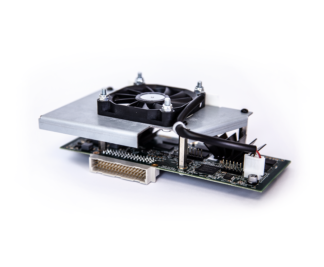 Allen & Heath AHM AEC/FBS Processing Expansion Card