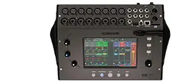 Allen & Heath CQ-18T Mixer