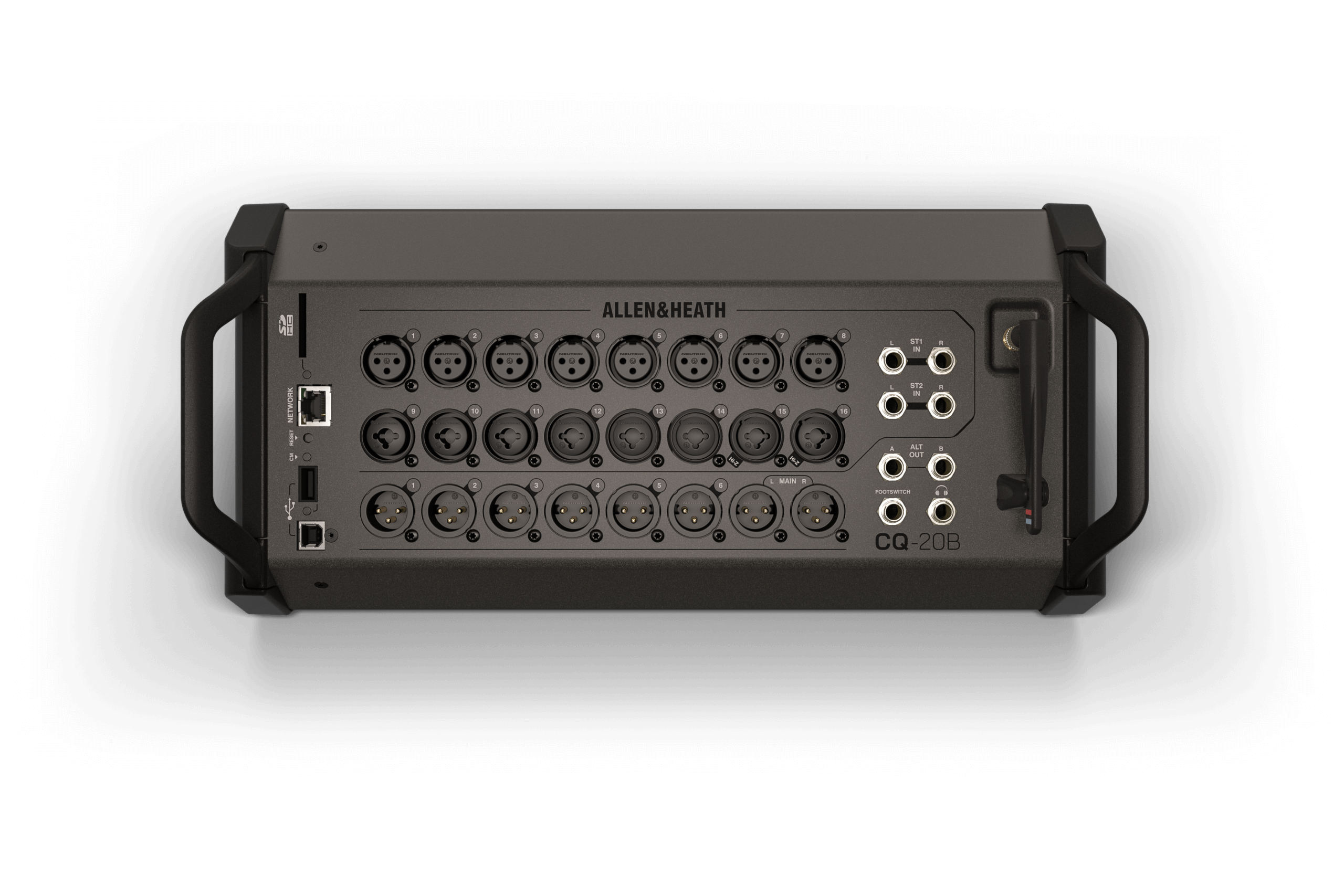 Allen & Heath CQ-20B Digital Mixer - view 5
