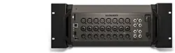 Allen & Heath CQ-20B Rack Ears