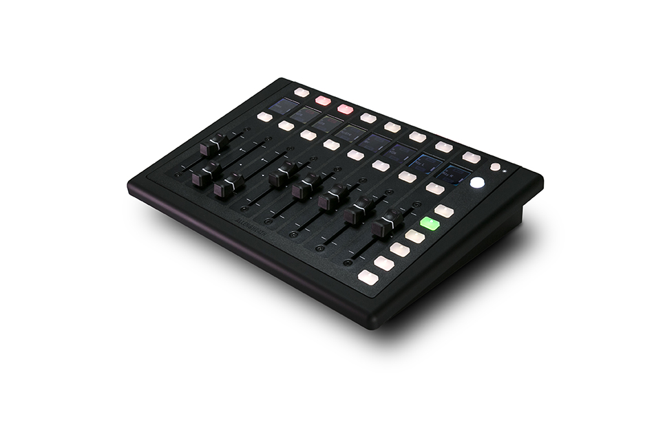 Allen & Heath IP8 Remote Controller - view 4