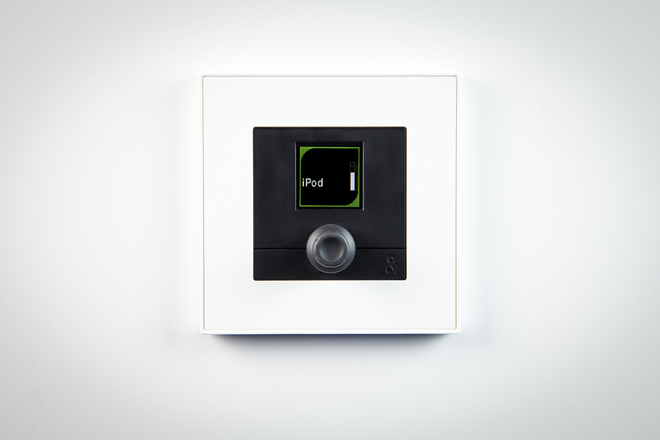 Allen & Heath IP1 Wallplate Controller - view 4