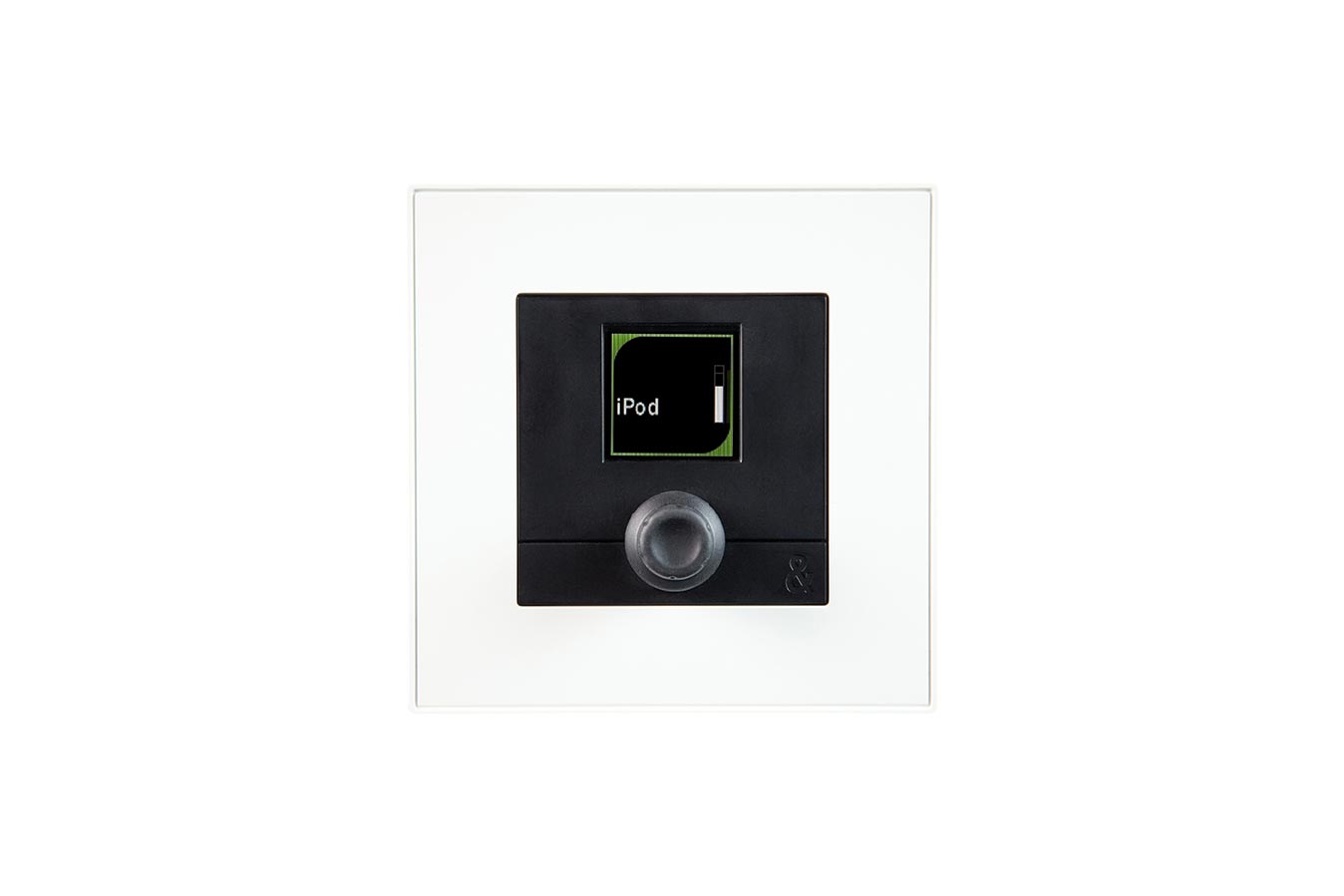 Allen & Heath IP1 Wallplate Controller - view 5