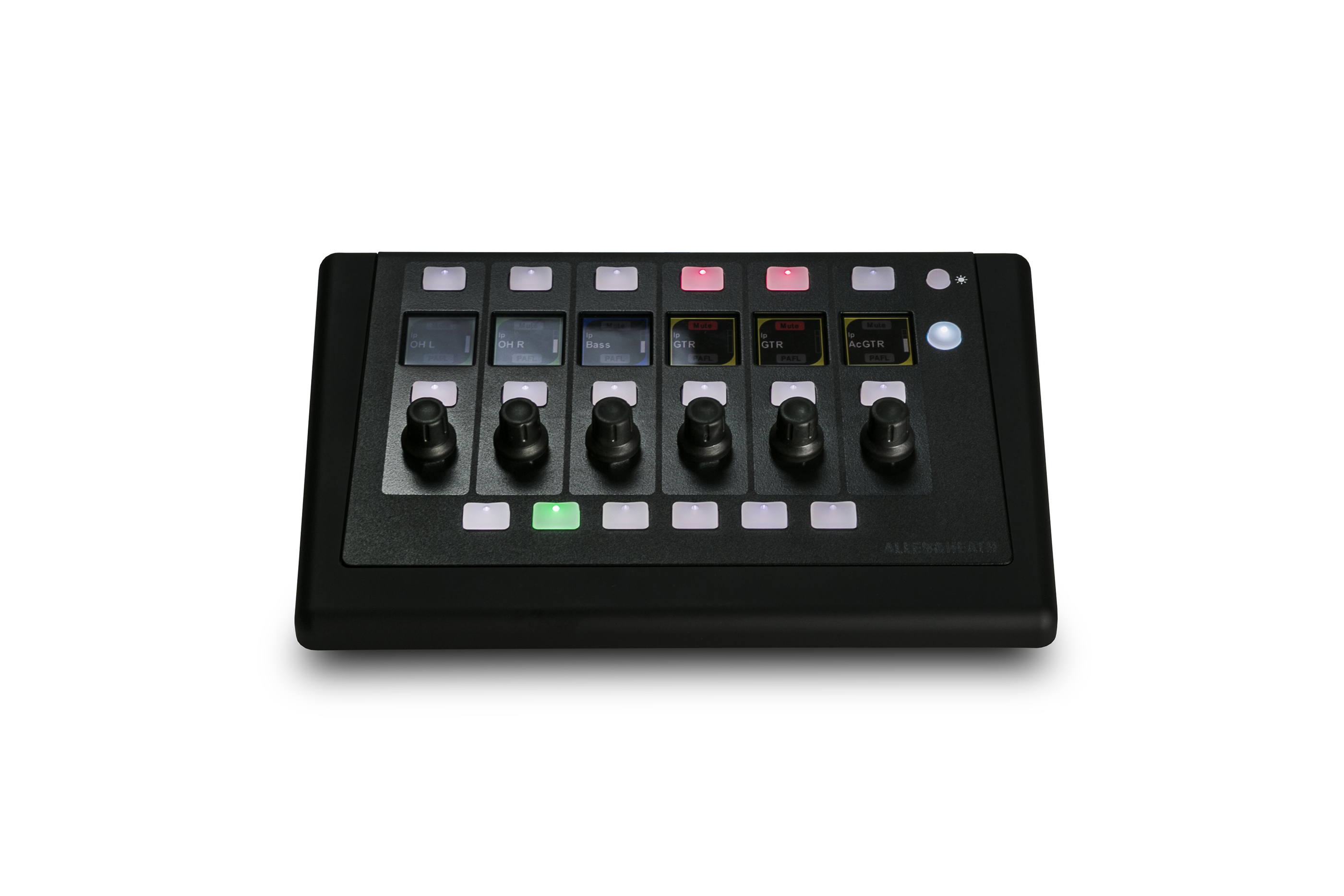 Allen & Heath IP6 Remote Controller - view 3