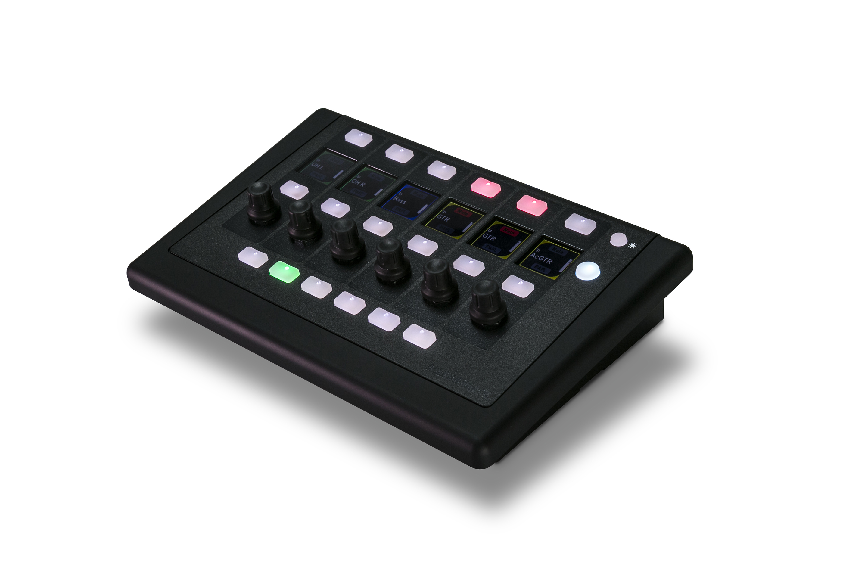 Allen & Heath IP6 Remote Controller - view 4