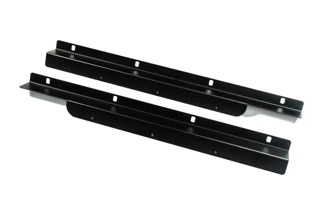 Allen & Heath Qu-5 / Qu-5D Rack Kit