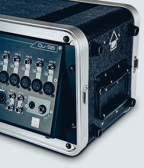 Allen & Heath Qu-SB Digital Mixer product image