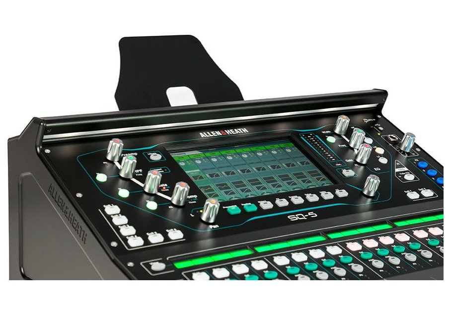 Allen & Heath SQ Tablet Bracket