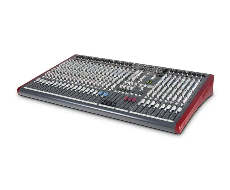 Allen & Heath ZED-428