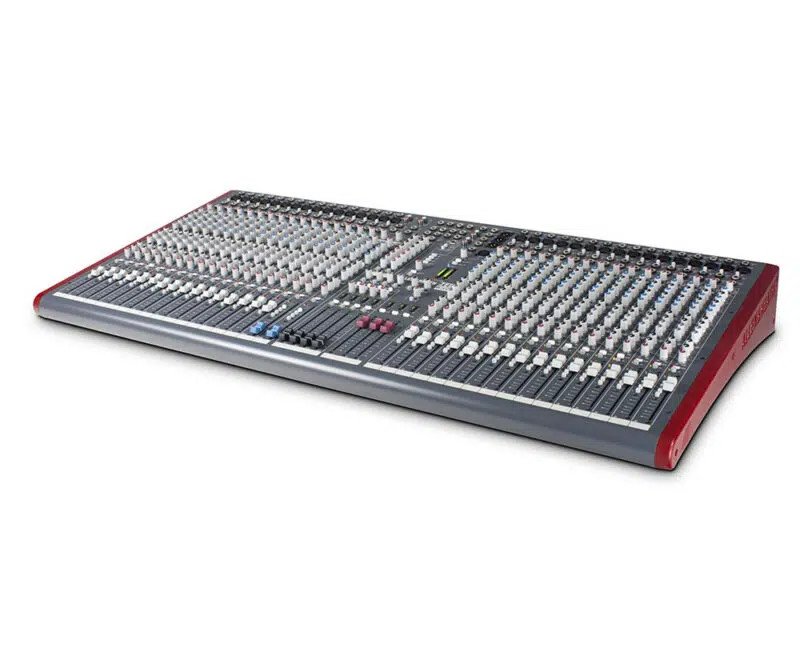 Allen & Heath ZED-436
