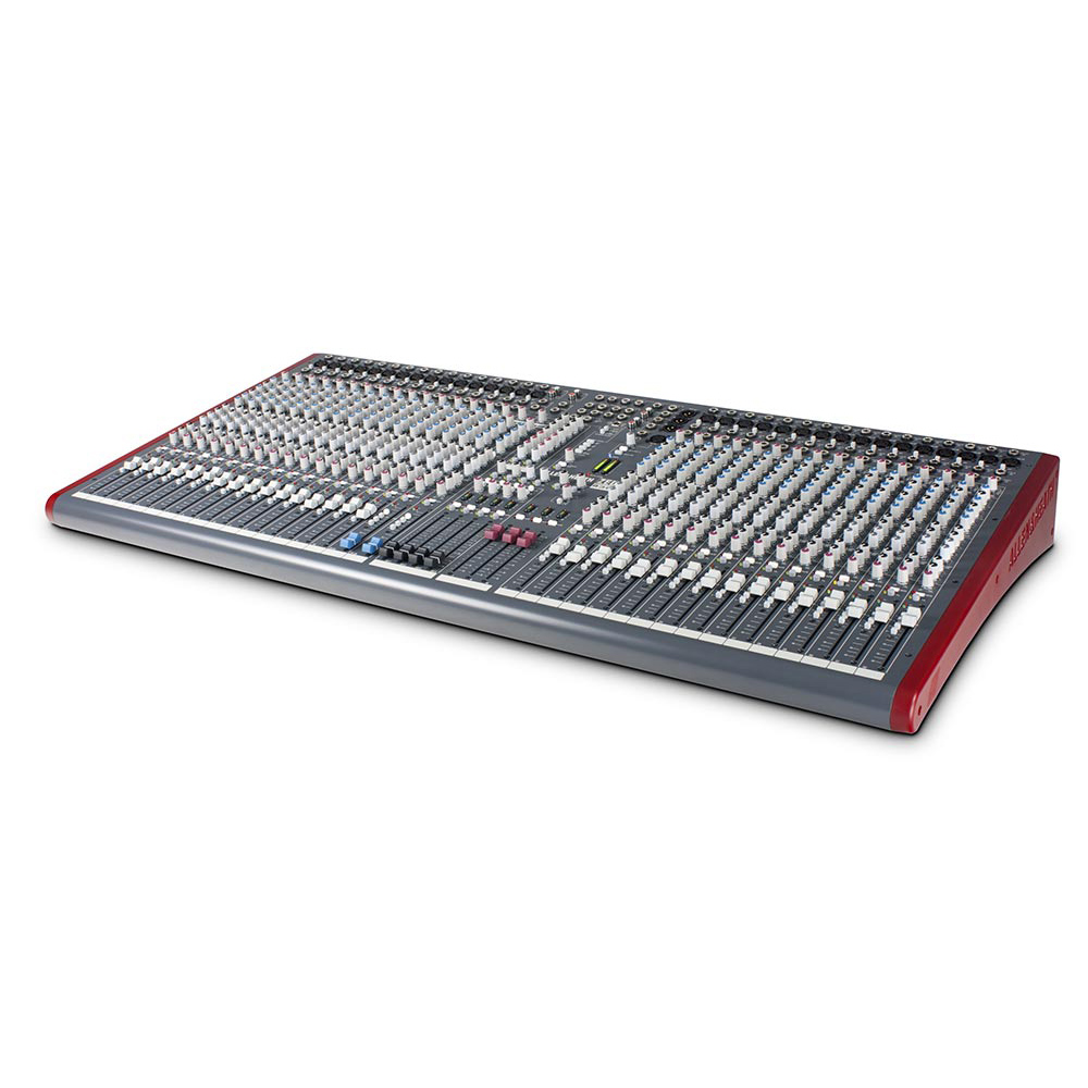 Allen & Heath ZED-436 Mixer - view 2