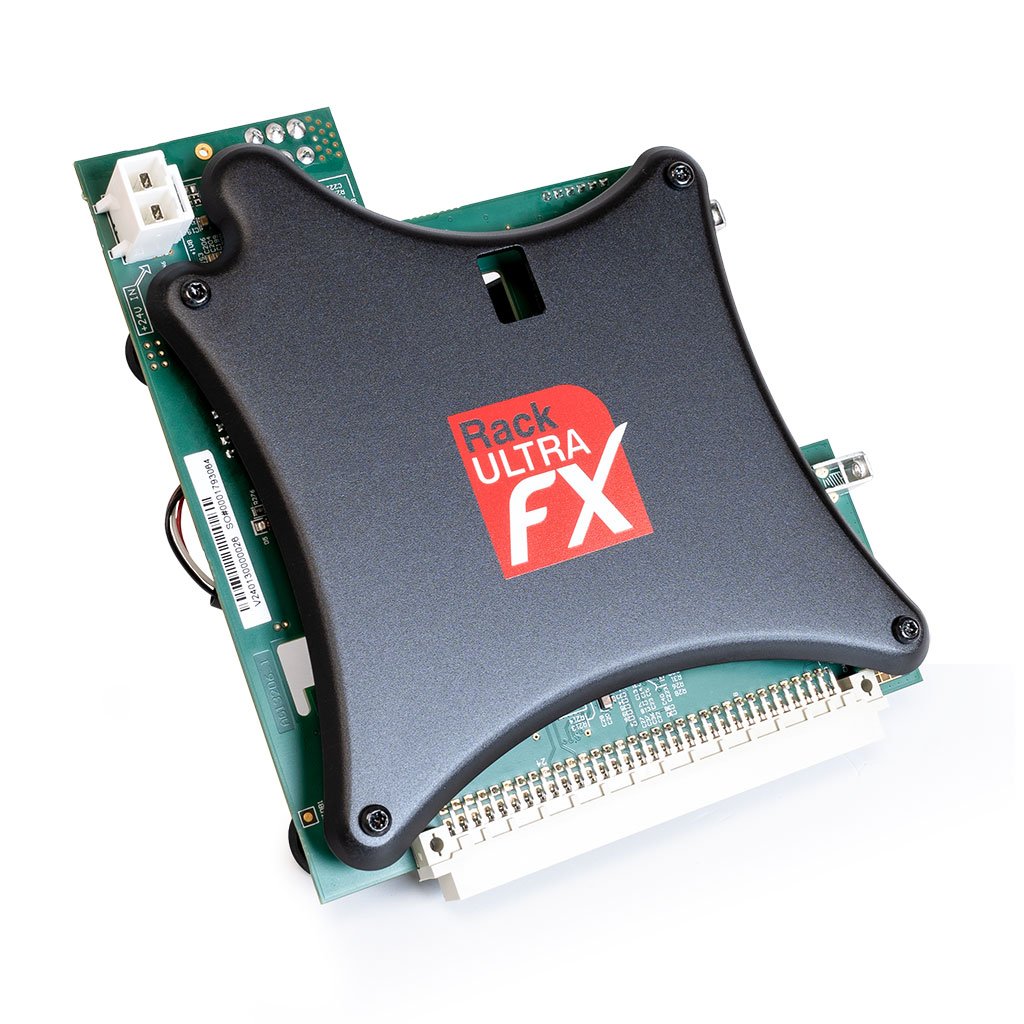 Allen & Heath dLive RackUltra FX Card