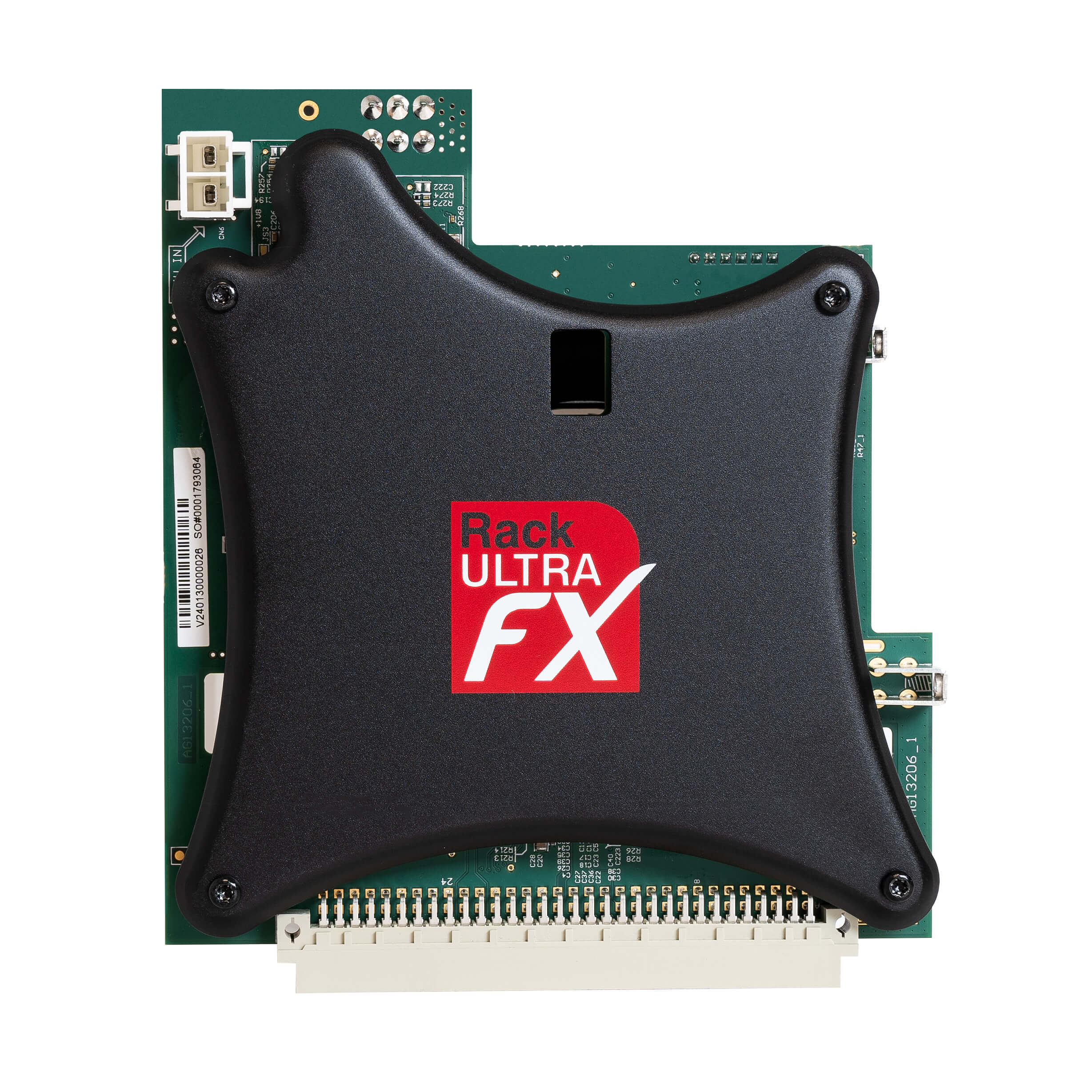 Allen & Heath dLive RackUltra FX Card - view 2