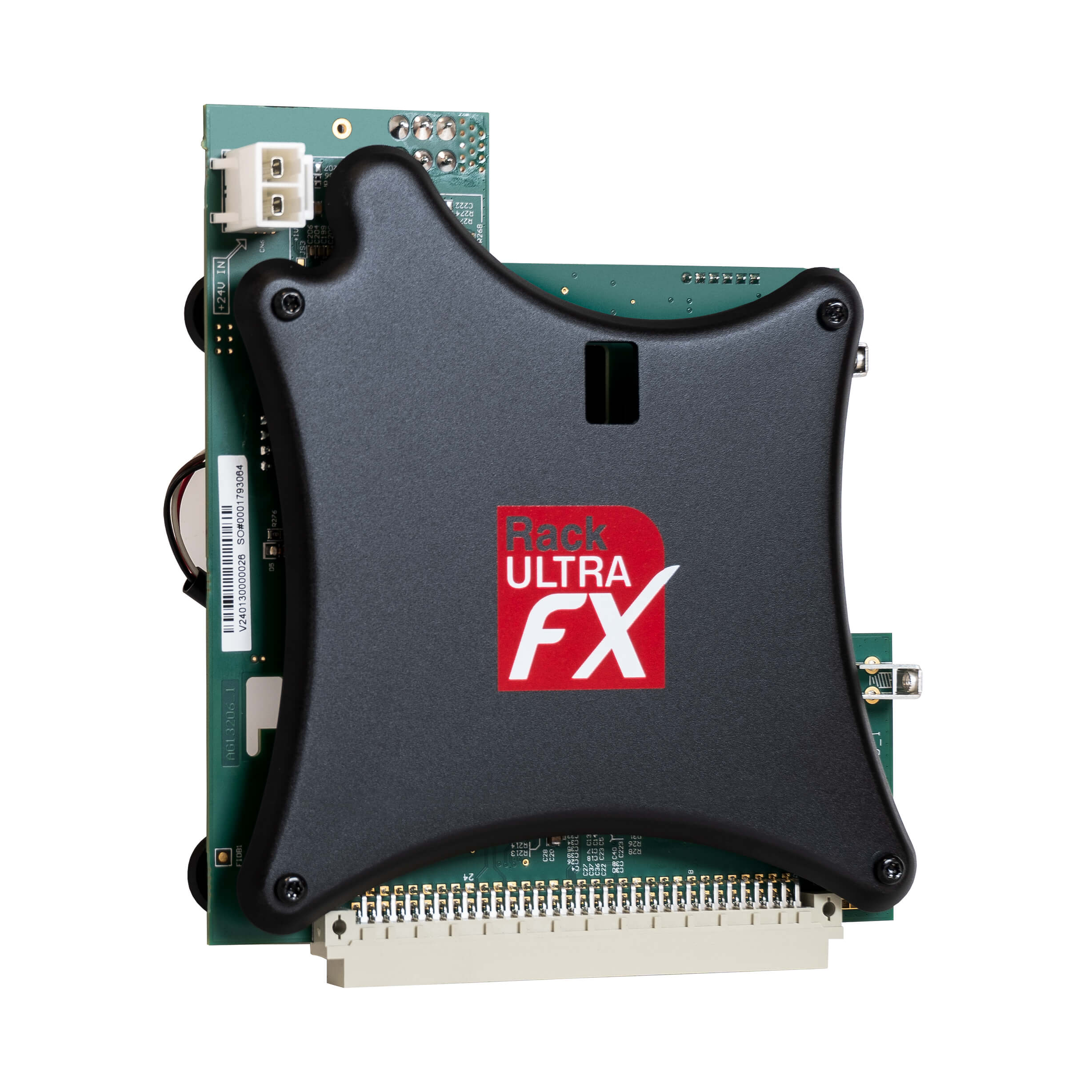 Allen & Heath dLive RackUltra FX Card - view 3