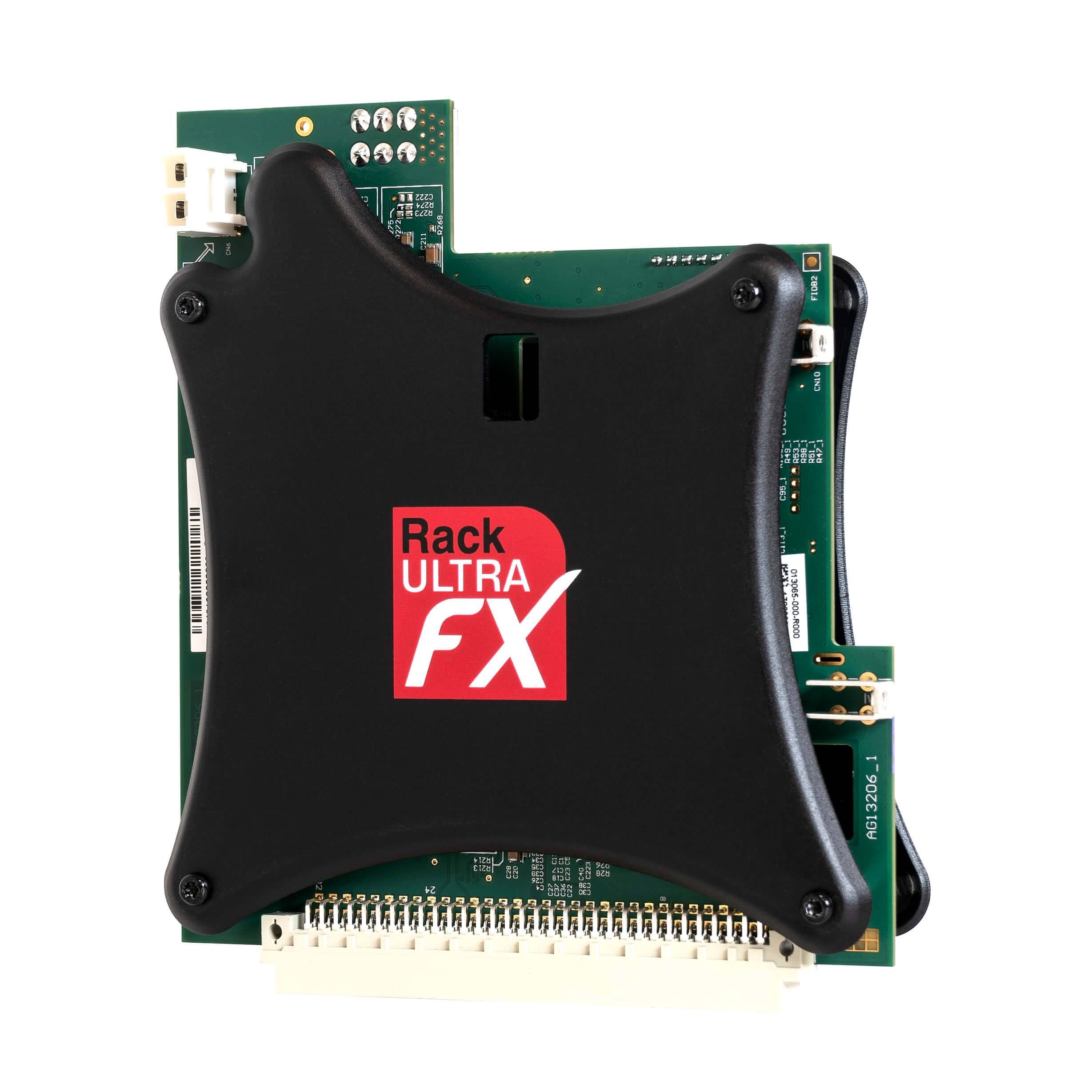 Allen & Heath dLive RackUltra FX Card - view 4
