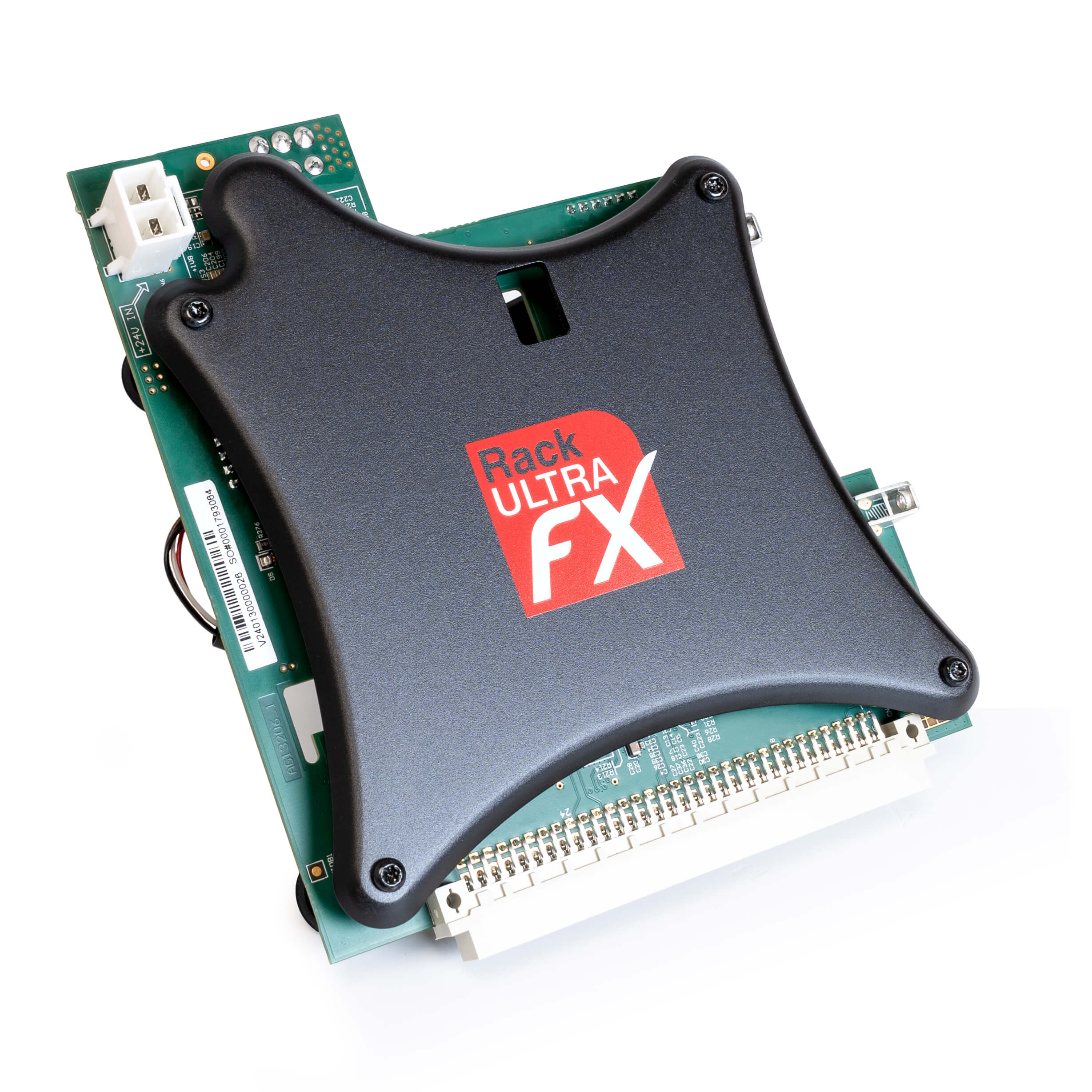 Allen & Heath dLive RackUltra FX Card - view 5