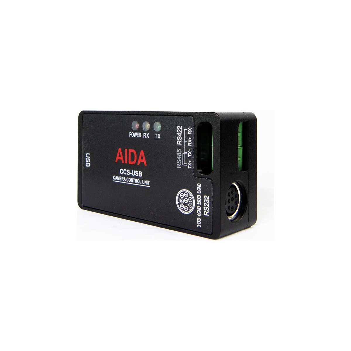 Aida Imaging AIDA CCS-USB VISCA Camera Control Unit & Software - view 2