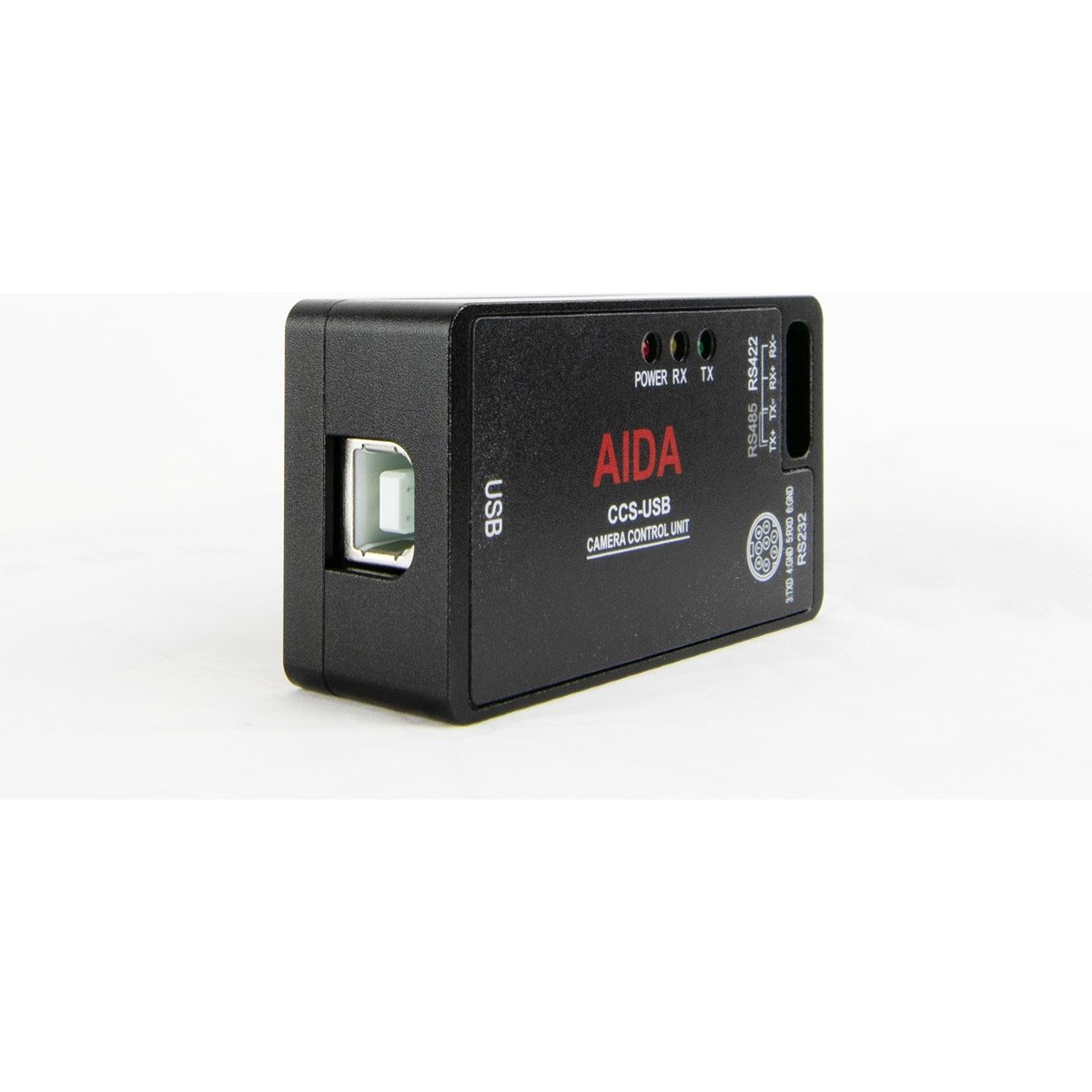 Aida Imaging AIDA CCS-USB VISCA Camera Control Unit & Software - view 4
